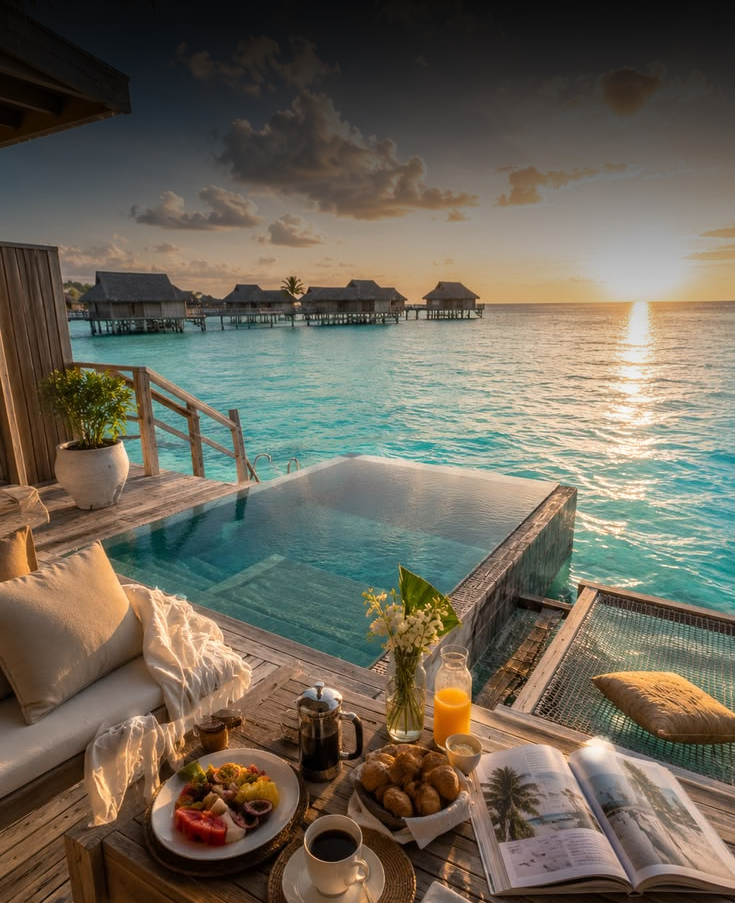 Maldives picture